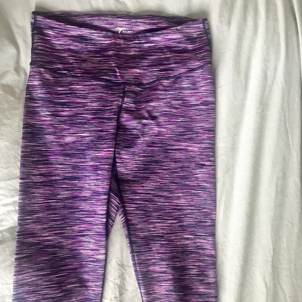 Old Navy Active Leggings